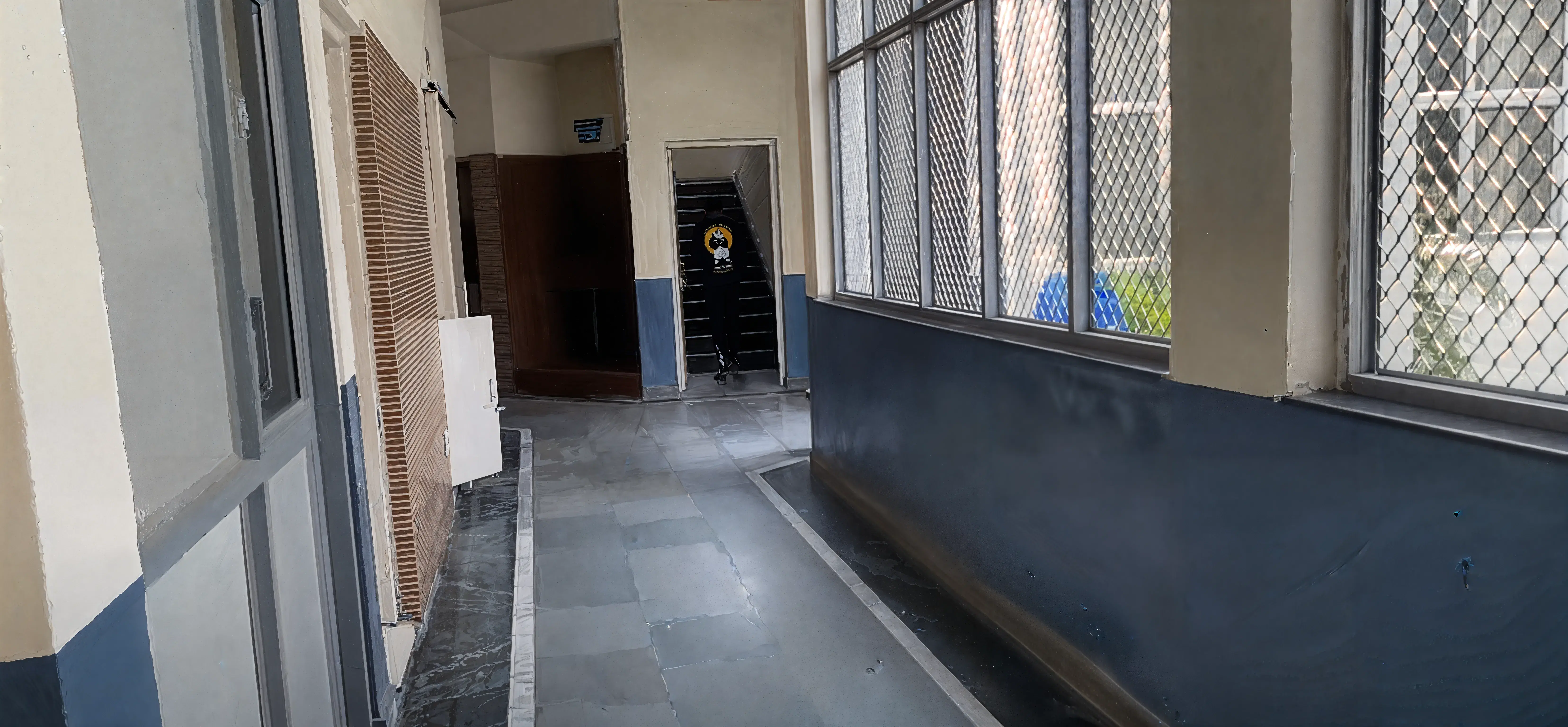 Swami Shraddhanand College Academic Infrastructure photo 15